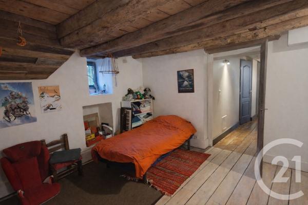 Maison à vendre  5 pièces - 151 m2 ST BALDOPH - 73