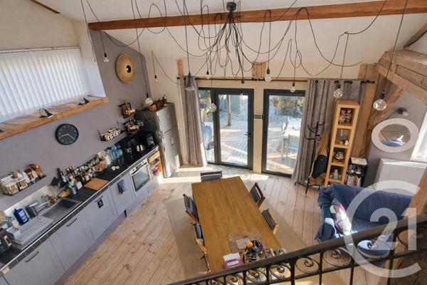 Maison à vendre  5 pièces - 151 m2 ST BALDOPH - 73