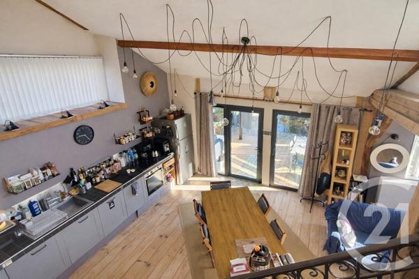 Maison à vendre  5 pièces - 151 m2 ST BALDOPH - 73