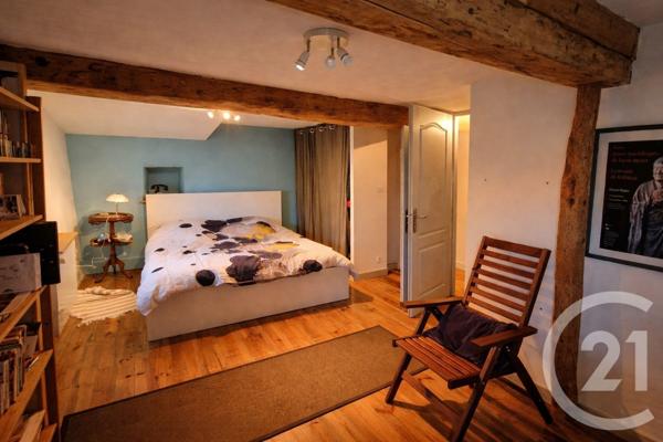 Maison à vendre  5 pièces - 151 m2 ST BALDOPH - 73