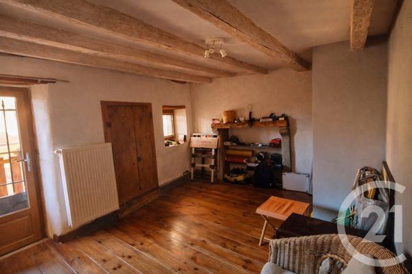 Maison à vendre  5 pièces - 151 m2 ST BALDOPH - 73