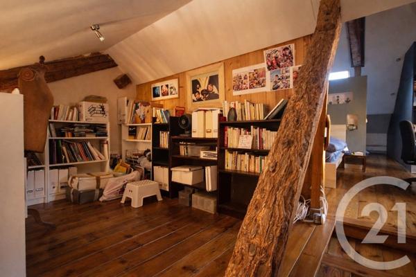 Maison à vendre  5 pièces - 151 m2 ST BALDOPH - 73