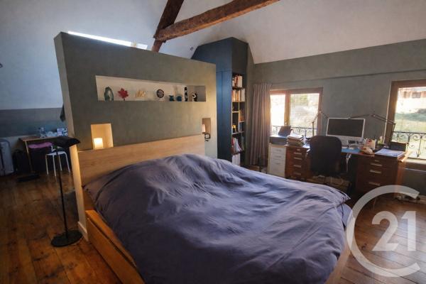 Maison à vendre  5 pièces - 151 m2 ST BALDOPH - 73