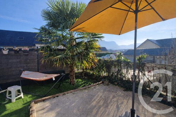 Maison à vendre  5 pièces - 151 m2 ST BALDOPH - 73