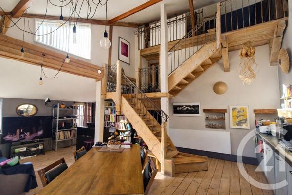 Maison à vendre  5 pièces - 151 m2 ST BALDOPH - 73