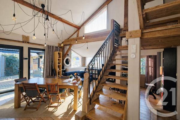 Maison à vendre  5 pièces - 151 m2 ST BALDOPH - 73