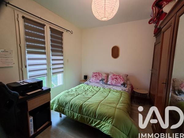 Maison à vendre 5 pièces 156 m² Loretz-d'Argenton