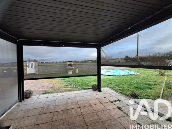 Maison à vendre 5 pièces 156 m² Loretz-d'Argenton