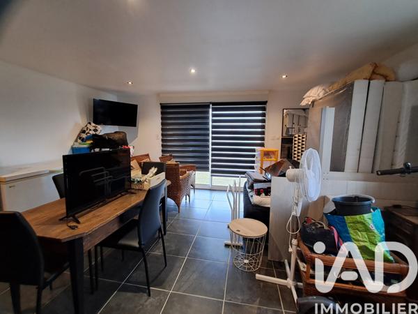 Maison à vendre 5 pièces 156 m² Loretz-d'Argenton