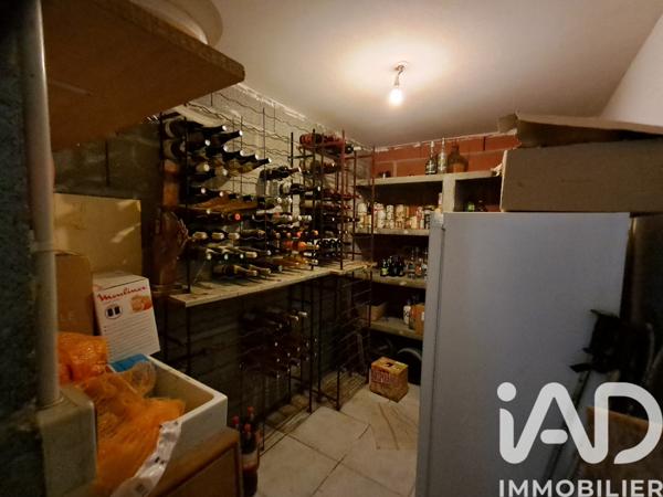 Maison à vendre 5 pièces 156 m² Loretz-d'Argenton