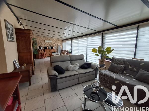 Maison à vendre 5 pièces 156 m² Loretz-d'Argenton