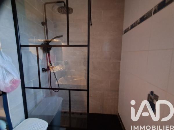 Maison à vendre 5 pièces 156 m² Loretz-d'Argenton