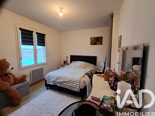 Maison à vendre 5 pièces 156 m² Loretz-d'Argenton