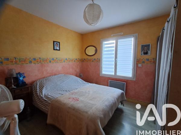 Maison à vendre 5 pièces 156 m² Loretz-d'Argenton