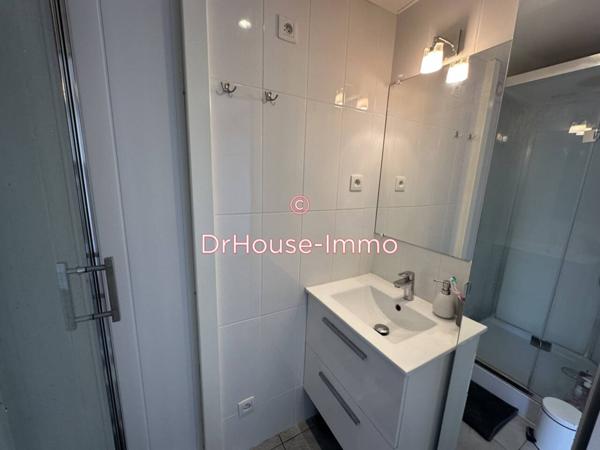 Maison à vendre 2 pièces de 27 m²