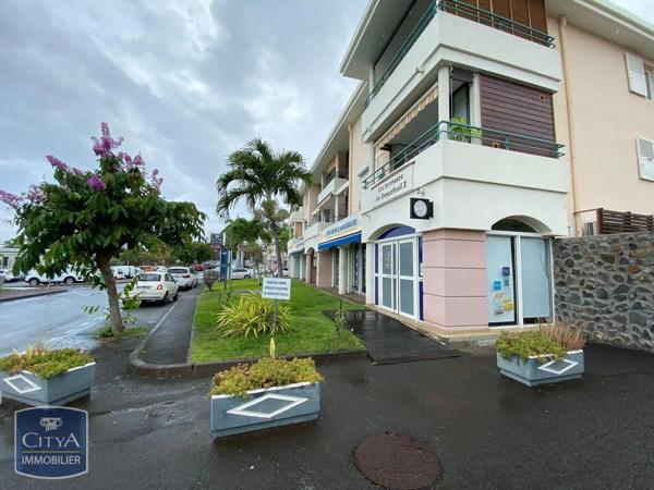 Local commercial à louer 69m²