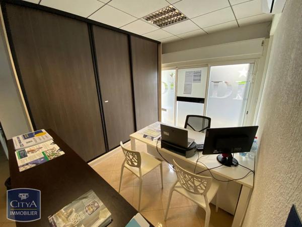 Local commercial à louer 69m² Saint-Paul (97434)