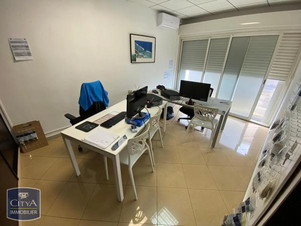 Local commercial à louer 69m² Saint-Paul (97434)