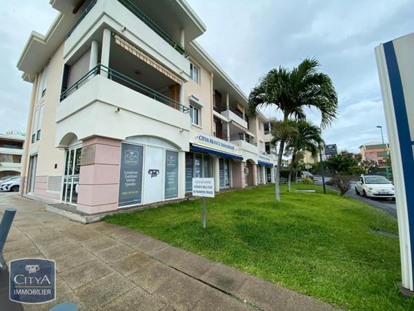 Local commercial à louer 69m²