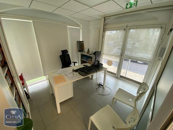 Local commercial à louer 69m² Saint-Paul (97434)