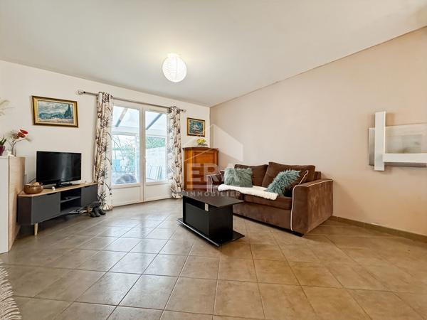 Maison à vendre à Boutervilliers 5 pièce(s) 98m2