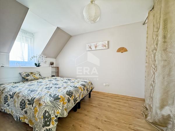 Maison à vendre à Boutervilliers 5 pièce(s) 98m2