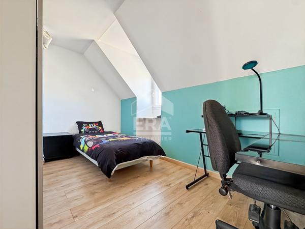 Maison à vendre à Boutervilliers 5 pièce(s) 98m2