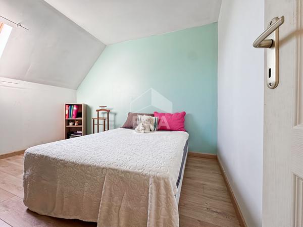 Maison à vendre à Boutervilliers 5 pièce(s) 98m2