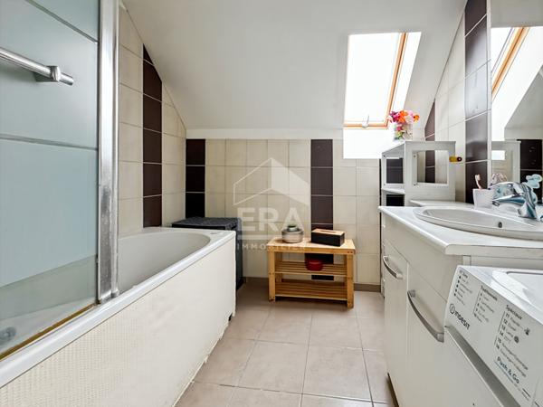 Maison à vendre à Boutervilliers 5 pièce(s) 98m2