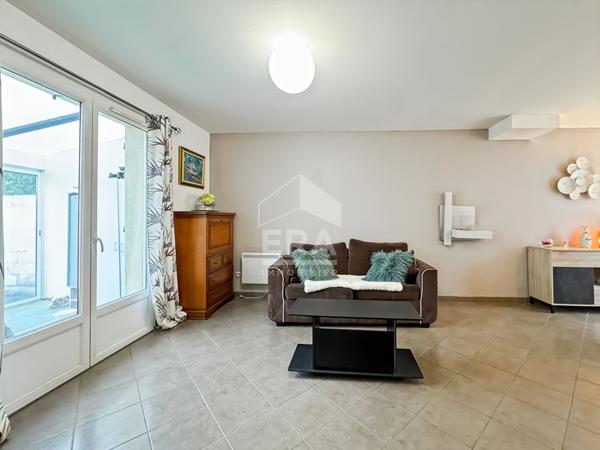 Maison à vendre à Boutervilliers 5 pièce(s) 98m2