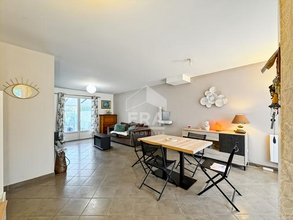 Maison à vendre à Boutervilliers 5 pièce(s) 98m2