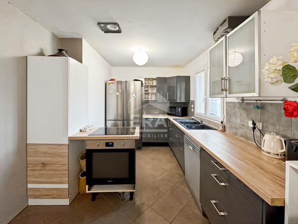 Maison à vendre à Boutervilliers 5 pièce(s) 98m2