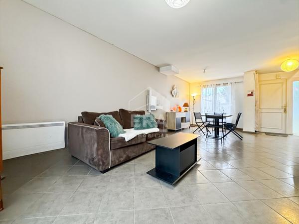 Maison à vendre à Boutervilliers 5 pièce(s) 98m2