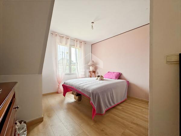 Maison à vendre à Boutervilliers 5 pièce(s) 98m2