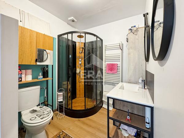 Maison à vendre à Boutervilliers 5 pièce(s) 98m2