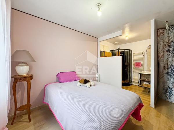 Maison à vendre à Boutervilliers 5 pièce(s) 98m2