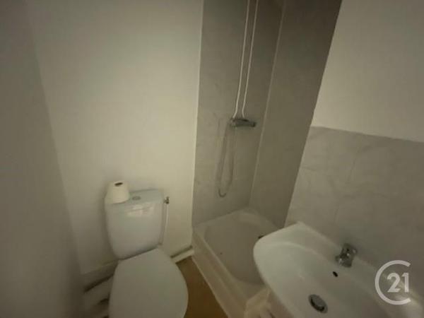 Appartement F1 à vendre  1 pièce - 14,35 m2 MELUN - 77