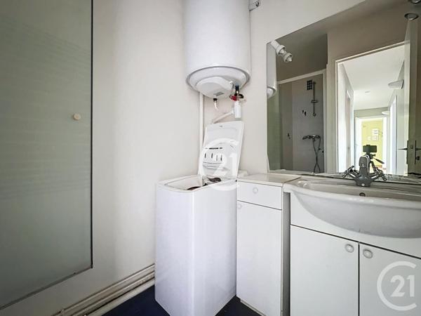 Appartement F4 à vendre  4 pièces - 62,70 m2 MONTREUIL - 93