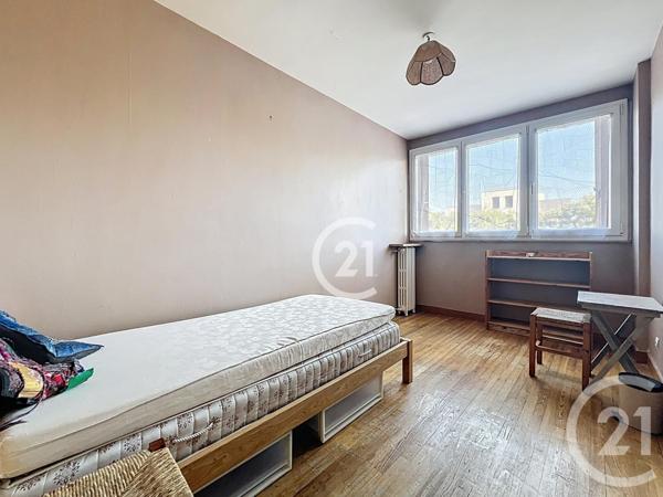 Appartement F4 à vendre  4 pièces - 62,70 m2 MONTREUIL - 93