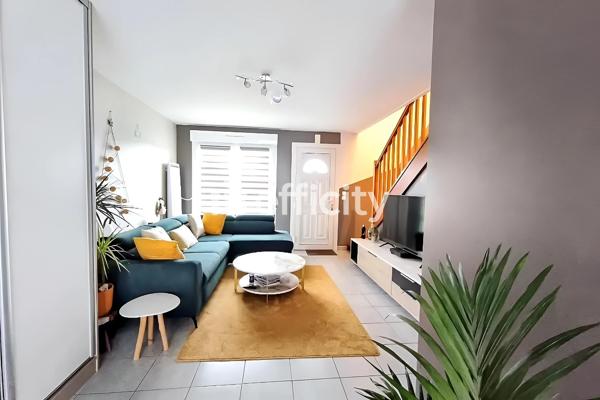 Maison 4 pièces - 79 m²