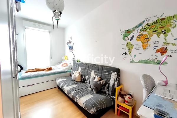 Maison 4 pièces - 79 m²