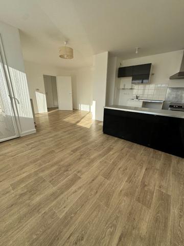 Appartement Les Ulis 2 pièce(s) 47.20 m2