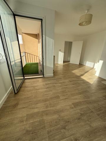 Appartement Les Ulis 2 pièce(s) 47.20 m2