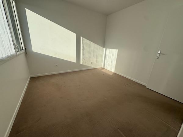 Appartement Les Ulis 2 pièce(s) 47.20 m2