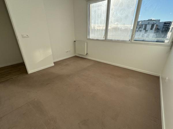 Appartement Les Ulis 2 pièce(s) 47.20 m2
