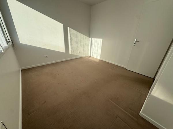 Appartement Les Ulis 2 pièce(s) 47.20 m2