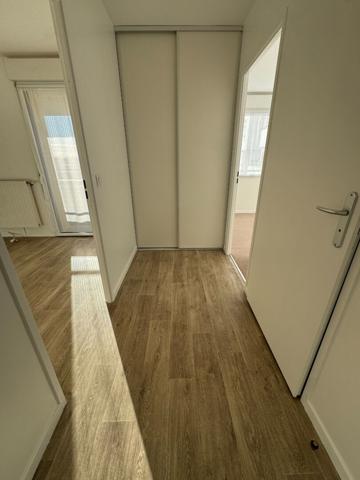 Appartement Les Ulis 2 pièce(s) 47.20 m2