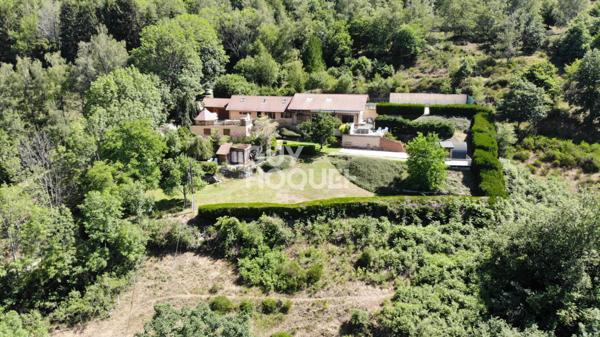 Villa Oderen 15 pièces 412 m2