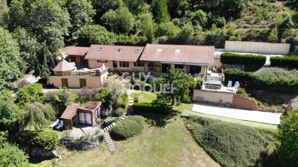 Villa Oderen 15 pièces 412 m2