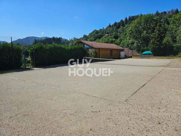 Villa Oderen 15 pièces 412 m2